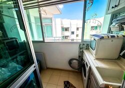 Blk 502D Palm Breeze @ Yishun (Yishun), HDB 4 Rooms #602173661